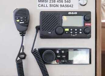 Alquilar catamarán en Marina Sukosan (D-Marin Dalmacija) - Lagoon 42