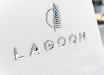 Alquilar catamarán en Marina Sukosan (D-Marin Dalmacija) - Lagoon 42