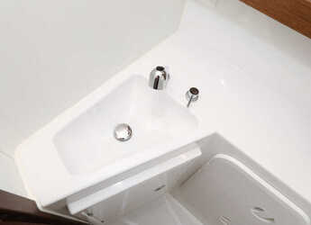 Alquilar catamarán en Marina Sukosan (D-Marin Dalmacija) - Lagoon 42