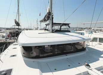 Alquilar catamarán en Marina Sukosan (D-Marin Dalmacija) - Lagoon 42