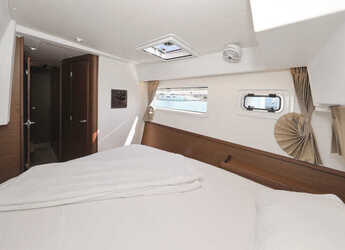 Alquilar catamarán en Marina Sukosan (D-Marin Dalmacija) - Lagoon 42