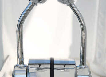 Alquilar catamarán en Marina Sukosan (D-Marin Dalmacija) - Lagoon 42