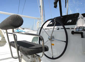 Alquilar catamarán en Marina Sukosan (D-Marin Dalmacija) - Lagoon 42