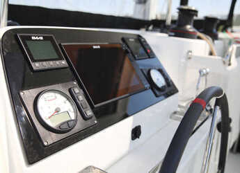 Alquilar catamarán en Marina Sukosan (D-Marin Dalmacija) - Lagoon 42