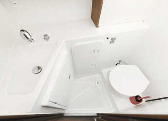 Alquilar catamarán en Marina Sukosan (D-Marin Dalmacija) - Lagoon 42