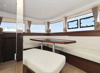 Alquilar catamarán en Marina Sukosan (D-Marin Dalmacija) - Lagoon 42