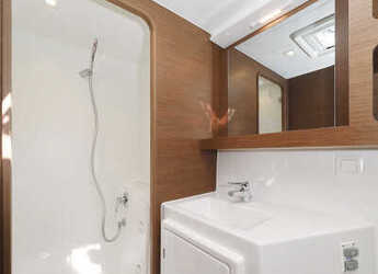 Alquilar catamarán en Marina Sukosan (D-Marin Dalmacija) - Lagoon 42