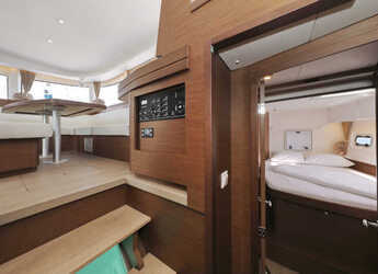 Alquilar catamarán en Marina Sukosan (D-Marin Dalmacija) - Lagoon 42