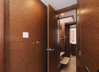 Alquilar catamarán en Marina Sukosan (D-Marin Dalmacija) - Lagoon 42