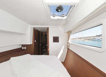 Alquilar catamarán en Marina Sukosan (D-Marin Dalmacija) - Lagoon 42