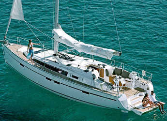 Rent a sailboat in D-Marin Gocek - Bavaria Cruiser 46 - 4 cab.