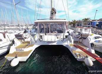 Alquilar catamarán en Marina Kornati - Nautitech 40 Open - 4 + 2 cab.