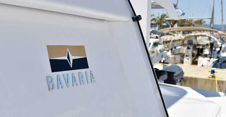 Rent a catamaran in Kornati Marina - Nautitech 46 Fly