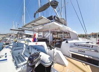 Alquilar catamarán en Marina Kornati - Nautitech 46 Fly