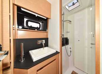 Alquilar catamarán en Marina Kornati - Nautitech 46 Fly