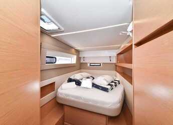 Alquilar catamarán en Marina Kornati - Nautitech 46 Fly