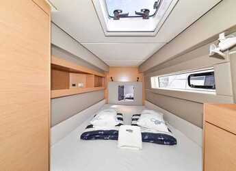 Alquilar catamarán en Marina Kornati - Nautitech 46 Fly