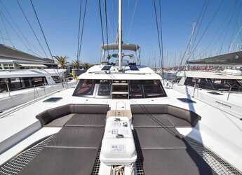 Alquilar catamarán en Marina Kornati - Nautitech 46 Fly