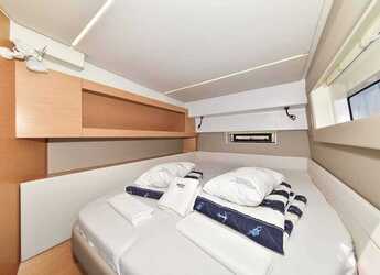 Alquilar catamarán en Marina Kornati - Nautitech 46 Fly