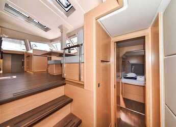 Alquilar catamarán en Marina Kornati - Nautitech 46 Fly