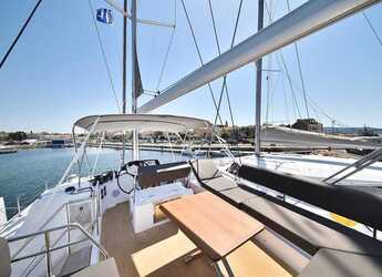 Alquilar catamarán en Marina Kornati - Nautitech 46 Fly