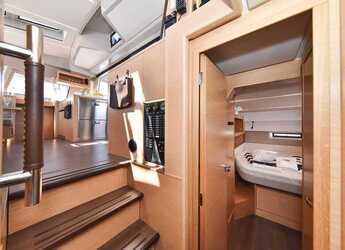 Alquilar catamarán en Marina Kornati - Nautitech 46 Fly