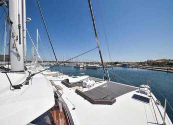 Alquilar catamarán en Marina Kornati - Nautitech 46 Fly