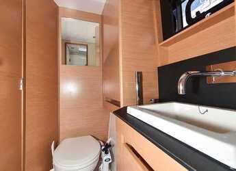 Alquilar catamarán en Marina Kornati - Nautitech 46 Fly