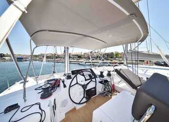 Alquilar catamarán en Marina Kornati - Nautitech 46 Fly