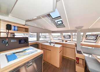 Alquilar catamarán en Marina Kornati - Nautitech 46 Fly