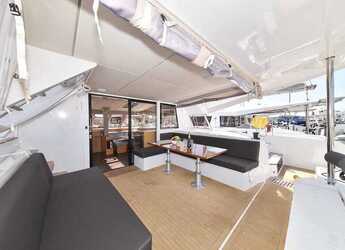 Alquilar catamarán en Marina Kornati - Nautitech 46 Fly