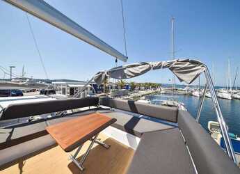 Alquilar catamarán en Marina Kornati - Nautitech 46 Fly