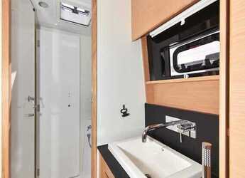 Alquilar catamarán en Marina Kornati - Nautitech 46 Fly