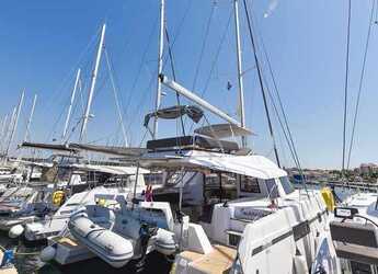 Alquilar catamarán en Marina Kornati - Nautitech 46 Fly