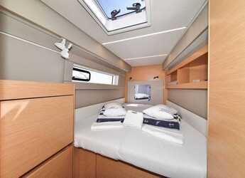 Alquilar catamarán en Marina Kornati - Nautitech 46 Fly