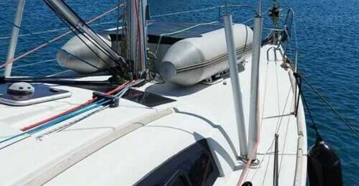 Alquilar velero en Lavrion Marina - Oceanis 40 