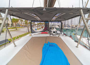 Rent a catamaran in Kos Marina - Bali 4.1