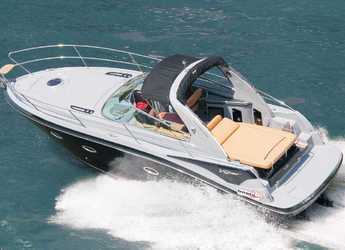 Rent a motorboat in Veruda Marina - Viper 303 Open