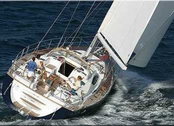 Rent a sailboat in Marina del Sur. Puerto de Las Galletas - Jeanneau 54