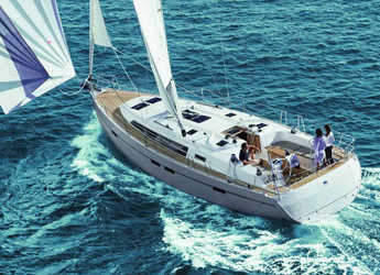 Alquilar velero en Nidri Marine - Bavaria Cruiser 46