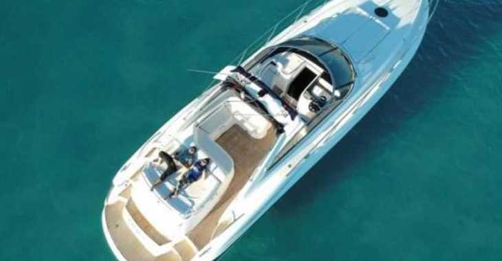 Chartern Sie yacht in Marina Botafoch - Sunseeker Camargue 50