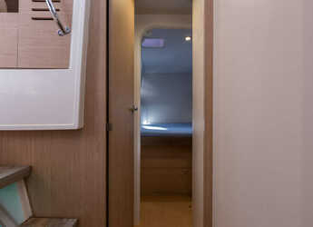 Alquilar catamarán en Nidri Marine - Bali 4.0