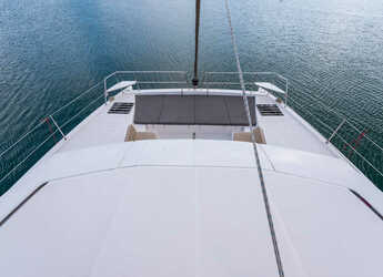 Alquilar catamarán en Nidri Marine - Bali 4.0