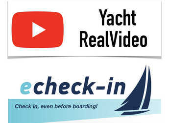 Alquilar catamarán en Nidri Marine - Bali 4.0