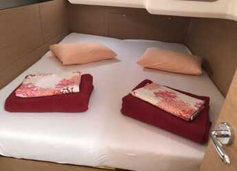 Alquilar velero en Veruda - Sun Odyssey 440 / 4 cabins