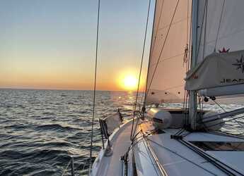 Alquilar velero en Veruda - Sun Odyssey 440 / 4 cabins