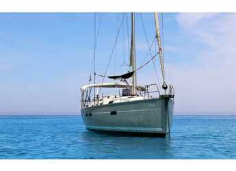 Alquilar velero en Marina Gouvia - Bavaria 45 Cruiser