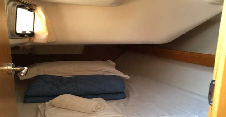Alquilar velero en Nidri Marine - Sun Odyssey 36i