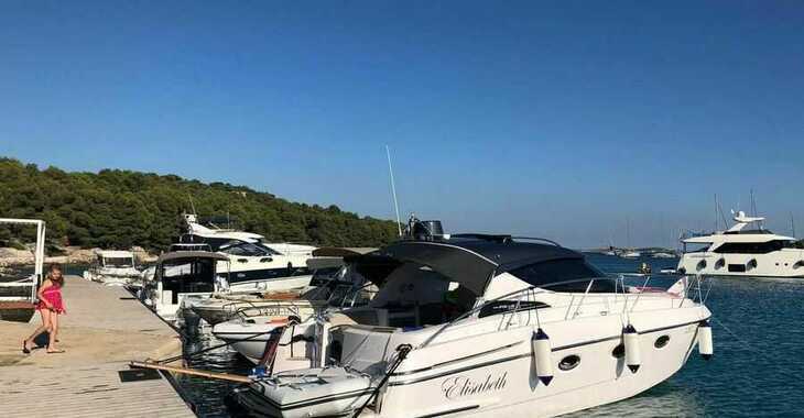 Chartern Sie motorboot in Zadar Marina - Elan Power 30