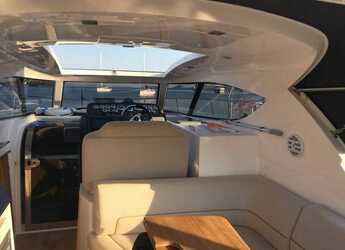 Chartern Sie motorboot in Zadar Marina - Elan Power 30